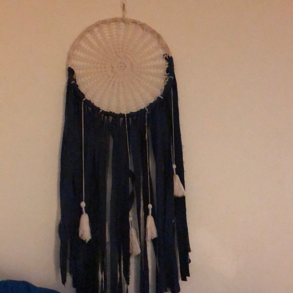 Dream catcher